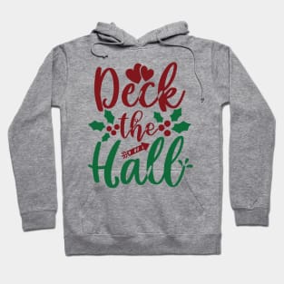 Christmas Hoodie